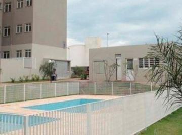 Apartamento · 43m² · 2 Quartos · 1 Vaga · Apartamento em Jardim Interlagos - Ribeirão Preto