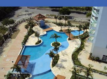 Apartamento de 2 quartos, Rio de Janeiro · SAINT MARTIN (PENÍNSULA) - APARTAMENTO - 2 QUARTOS - 110 m² - 1 VAGA.
