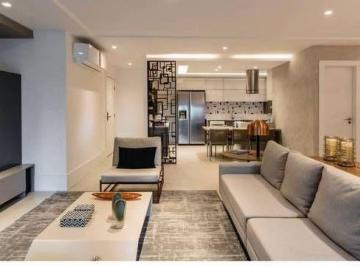 Apartamento de 4 quartos, Rio de Janeiro · Península Saint Martin - 4 quartos - 160 m² andar alto Reformado
