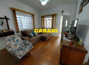 Casa · 355m² · 4 Quartos · 2 Vagas · Casa com 4 Dormitórios e 2 Residências Independentes à Venda em Rudge Ramos - São Bernardo