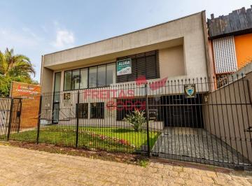 81ae31d05bf479fb0b2e278d1d9b8430a36a9ff1 · Sala para alugar, 22 m² - Rebouças - Curitiba/PR