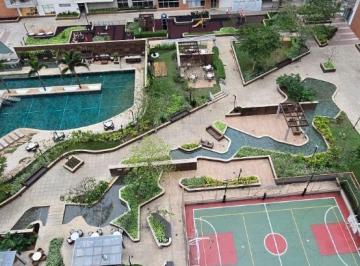 Apartamento de 3 quartos, Rio de Janeiro · Apto 3 qts Barra da Tijuca I Soho Residences I Andar Alto I 3 Suítes I Mobiliado I alto Padrão