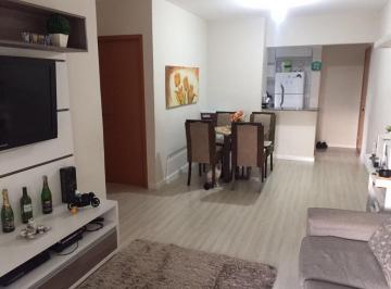 b51bcc493c7bf922bdda665e28858ae05d523fe3 · Apartamento com 2 dormitórios para alugar, 77 m² por R$ 3.412,02/mês - Parque Industrial - São José