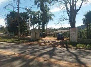 Terreno · 268m² · Área, Guaxinduva, Atibaia - R$ 7 mi, Cod: 44