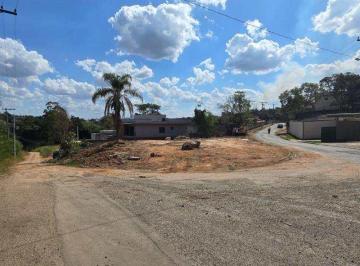 Terreno · 710m² · Terreno, Cidade Satélite, Atibaia - R$ 500 mil, Cod: 925