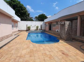 Casa · 496m² · 4 Quartos · 4 Vagas · Casa de Condomínio com 4 quartos, Usina, Atibaia - R$ 1.8 mi, Cod: 1024