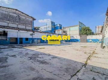 Comercial · 399m² · Galpão para Locação em São Bernardo do Campo – 799m² de Terreno e 399m² Construídos