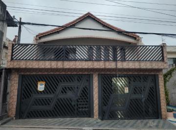 Photo 1 · Sobrado amplo em Taboão, São Bernardo do Campo – 6 quartos, 2 suítes e quintal