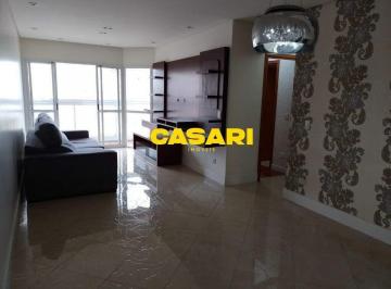Apartamento · 237m² · 4 Quartos · 3 Vagas · Cobertura com 4 dormitórios, 237 m² - venda ou aluguel - Centro - São Bernardo do Campo/SP