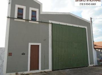 Foto 01 · Armazém - Santo Antônio de Posse