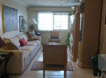 Apartamento · 135m² · 3 Quartos · 1 Vaga · Apartamento próximo ao Shopping Higienópolis com 3 dormitórios sendo 1 suíte e 1 vaga.