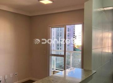 Apartamento · 65m² · 2 Quartos · 2 Vagas · Apartamento residencial de 65 m² com suíte, 2 vagas e lazer em Vila Floresta