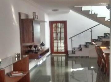 SALA · SOBRADO VILA OSASCO