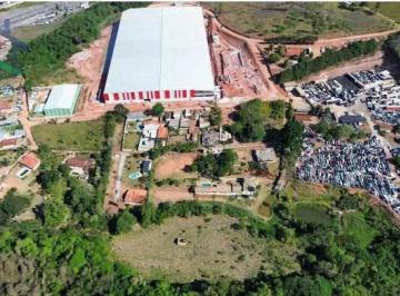 Terreno · 15800m² · Terreno, Rosário, Atibaia - R$ 539 mil, Cod: 936