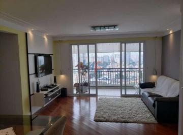 Apartamento · 98m² · 3 Quartos · REF 7476 - Lindo apartamento no bairro Vila Baeta Neves, com Sala de Jantar, Sala de Estar, cozinha 