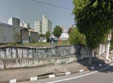 Comercial · 2590m² · Terreno com 2.590 m² -  Residencial  ou Comercial - defronte ao Instituto Mauá de Tecnologia a 300 m