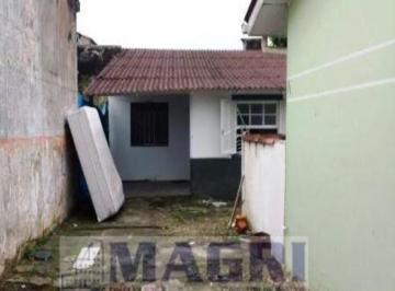 Casa · 65m² · 2 Quartos · 1 Vaga · Casa, Ipanema, Pontal do Paraná, PR
