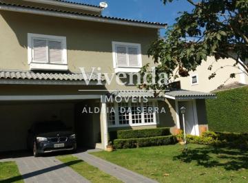 Casa · 362m² · 4 Quartos · 2 Vagas · Casa à venda na Morada dos Pinheiros ? Aldeia da Serra.