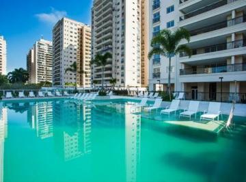 Apartamento de 4 quartos, Rio de Janeiro · 360° on the Park- Península I Barra da Tijuca