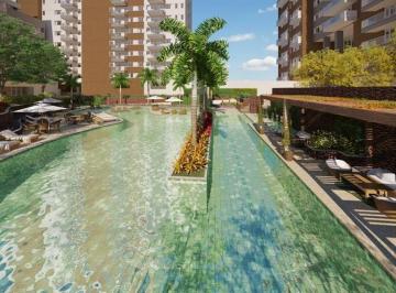 Apartamento de 2 quartos, Rio de Janeiro · Barra da Tijuca -  SOHO Residence Pronto para morar