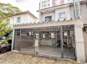 Comercial · 118m² · 2 Quartos · 2 Vagas · Casa Comercial para Venda e Locação em Moema Índios com 02 Vagas !