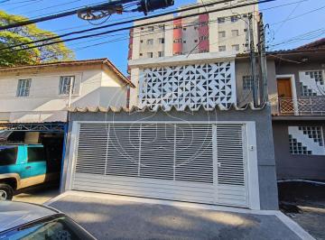 Casa · 118m² · 2 Vagas · Casa Comercial para Venda e Locação em Moema Índios com 02 Vagas !