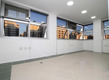 Comercial · 44m² · 1 Vaga · CONJUNTO COMERCIAL EM MOEMA
