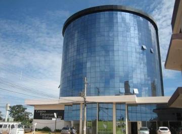 Foto 02 · LOJA PARA VENDA E LOCAÇÃO NO CENTRO EMPRESARIAL ESPLANADA III