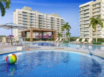 Apartamento de 2 quartos, Rio de Janeiro · Sublime Max - 2 Quartos no Recreio dos Bandeirantes