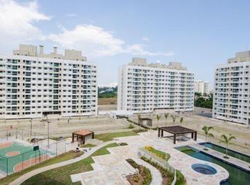 Apartamento de 4 quartos, Rio de Janeiro · Recreio dos Bandeirantes - Sublime Max - 4 Quartos + Dependência
