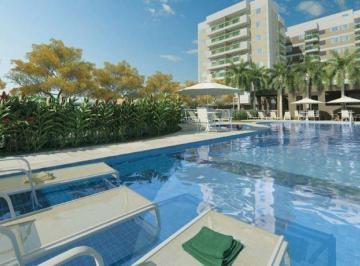 Apartamento de 3 quartos, Rio de Janeiro · Sublime Max Condominium - 3 Quartos - Recreio