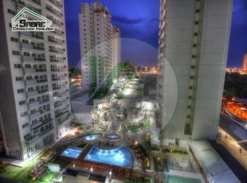 Foto 01 · Apartamento à Venda com 3 suítes no Bairro Dom Pedro, Le boulevard, Manaus-AM