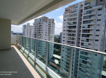 Foto 07 · Apartamento à Venda com 3 suítes no Bairro Dom Pedro, Le boulevard, Manaus-AM