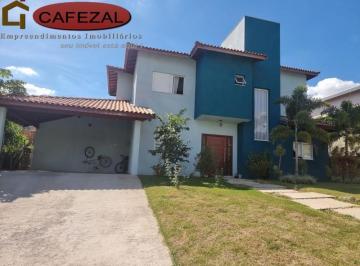 Foto 01 · Casa em Condomínio, Residencial dos Lagos, Itupeva, SP