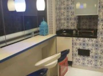 Apartamento de 2 quartos, São Paulo · apartamento morumbi , varanda gourmet e churrasqueira, decorado!