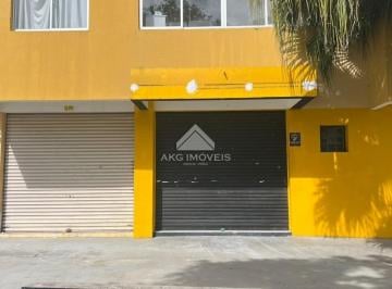 Comercial · 19m² · PONTO COMERCIAL PARA ALUGAR NO ÁGUA VERDE &