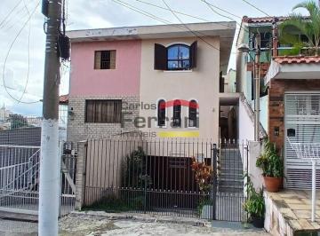 Photo 1 · Sobrado á venda - Vila Nova Mazzei