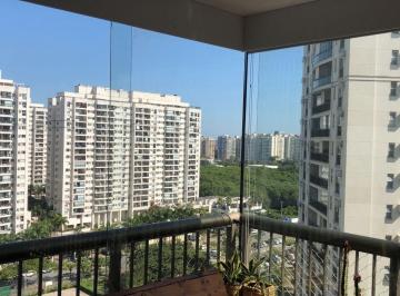 Apartamento de 2 quartos, Rio de Janeiro ·  Reserva do parque - 2 quartos - Oportunidade