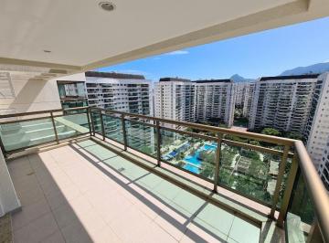 Apartamento de 3 quartos, Rio de Janeiro · Reserva Jardim - Flamboyant - 3 quartos oportunidade 96m²