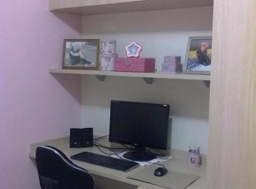 fecc136c521389f63e02b69e6f7e01a4d7be282b · Apartamento residencial à venda, Parque Residencial Lagoinha, Ribeirão Preto.