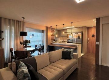dce04b998bc7e521f635cf29080f8a7c34a917f6 · Apartamento à venda, 77 m² por R$ 950.000,00 - Vila Frezzarim - Americana/SP