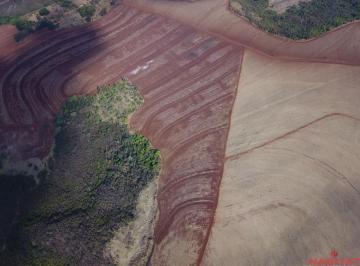 Foto 01 · Fazenda, Rural, Patrocínio Paulista, SP