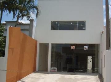19f97cac867a432fe9cc5c673a94be32d476c09c · Barracão para alugar, 100 m² por R$ 2.700,00/mês - Alto - Piracicaba/SP