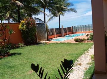 Casa de 1 quarto, Ilhéus · Sua Casa dos Sonhos no Cond. Águas de Olivença. 6 Suítes e Pé na Areia!