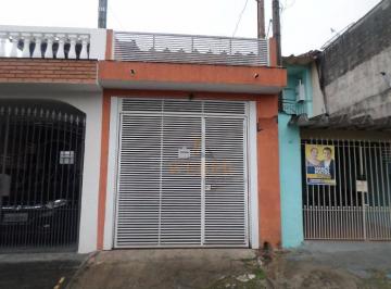 a35d1c3887946bac92382ae2e07471bd84e8e58d · Sobrado com 2 dormitórios à venda, 110 m² por R$ 480.000,00 - Jardim Monte Alegre - Taboão da Serra/