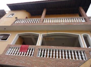 abc816bcf571c8e0fe146aefeee9ac037881a9ab · Sobrado residencial à venda, Cidade Intercap, Taboão da Serra.