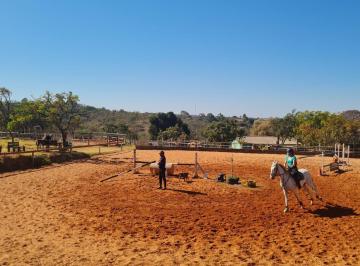 Terreno de 2 quartos, Brasília · Excelente Chacará no Taquari - Núcleo Rural Boa Esperança II