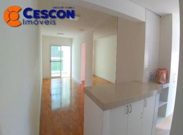 Foto 09 · Apartamento, Aldeia da Serra, Barueri, SP