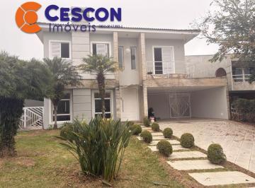 Foto 01 · Casa, Aldeia da Serra, Santana de Parnaíba, SP