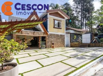 Foto 01 · Casa, Aldeia da Serra, Barueri, SP
